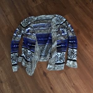 charlotte russe sweater